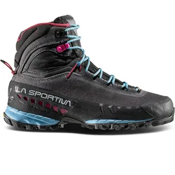La Sportiva, Damen, Wanderschuhe, TXS Woman GTX (41.5), Grau