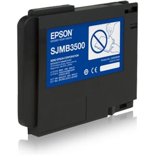 Epson Maintenance Box für TM-C3500