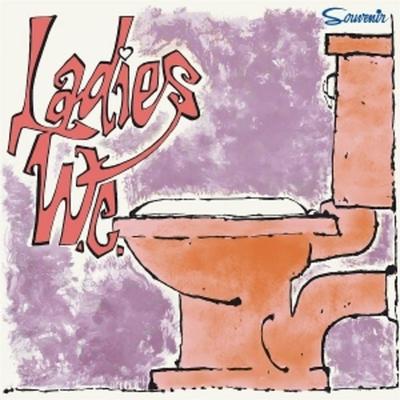 Ladies W.C. - Ladies WC, Vinyl