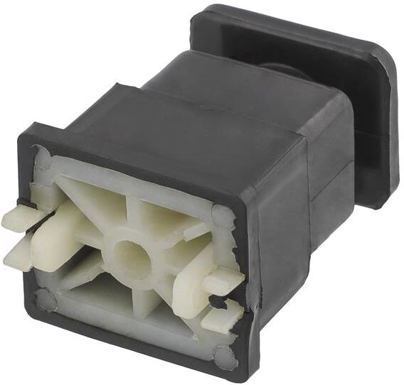 Topran Lagerung, Kühler 636002 Oben Für Vw
