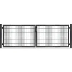 dz Tor VARIO plus-2F-3640x1200-inkl.Versand-7016
