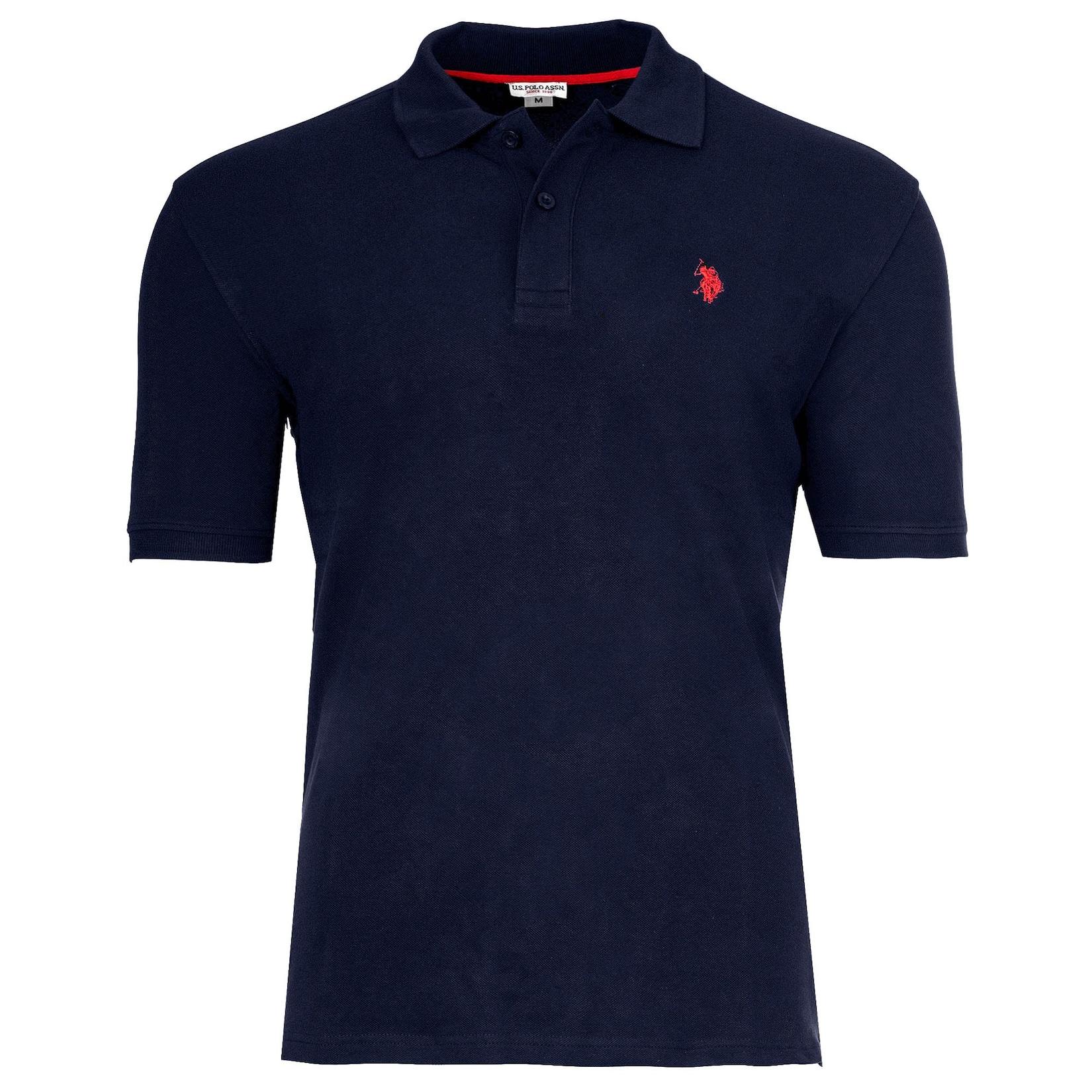 Herren Poloshirt