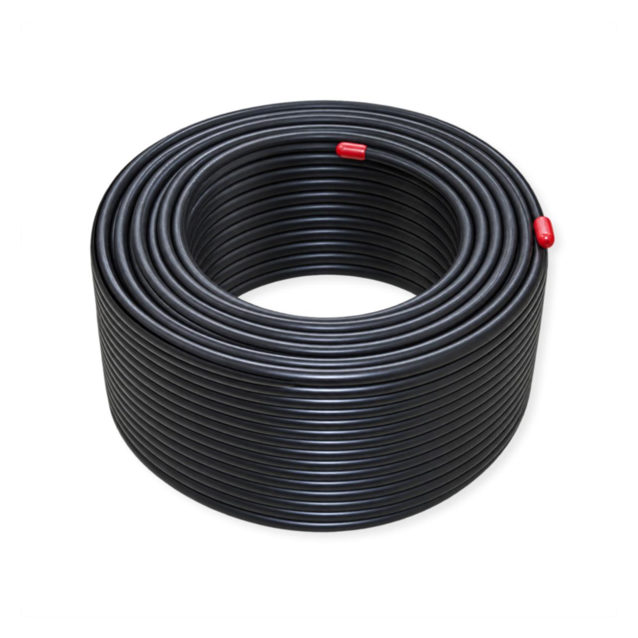 Goobay Koaxialkabel Aussen-Durchmesse (75 dB) (67091)