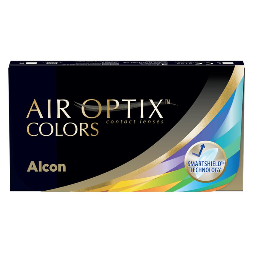Air Optix Colors (Blue) (100161)