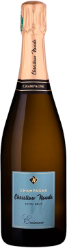Champagne Christian Naudé Champagner Christian Naudé - Eminence - 0.75L Champagne