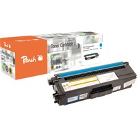 Toner cyan 111729 kompatibel zu Brother TN-328C
