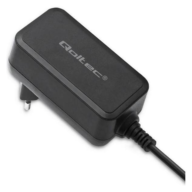 Qoltec Plug-in Power Supply (50787)