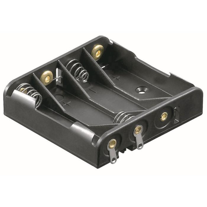 Syr - Sasserath Batteriehalter 2421.00.906 für SYR Safe-T LS-Modul