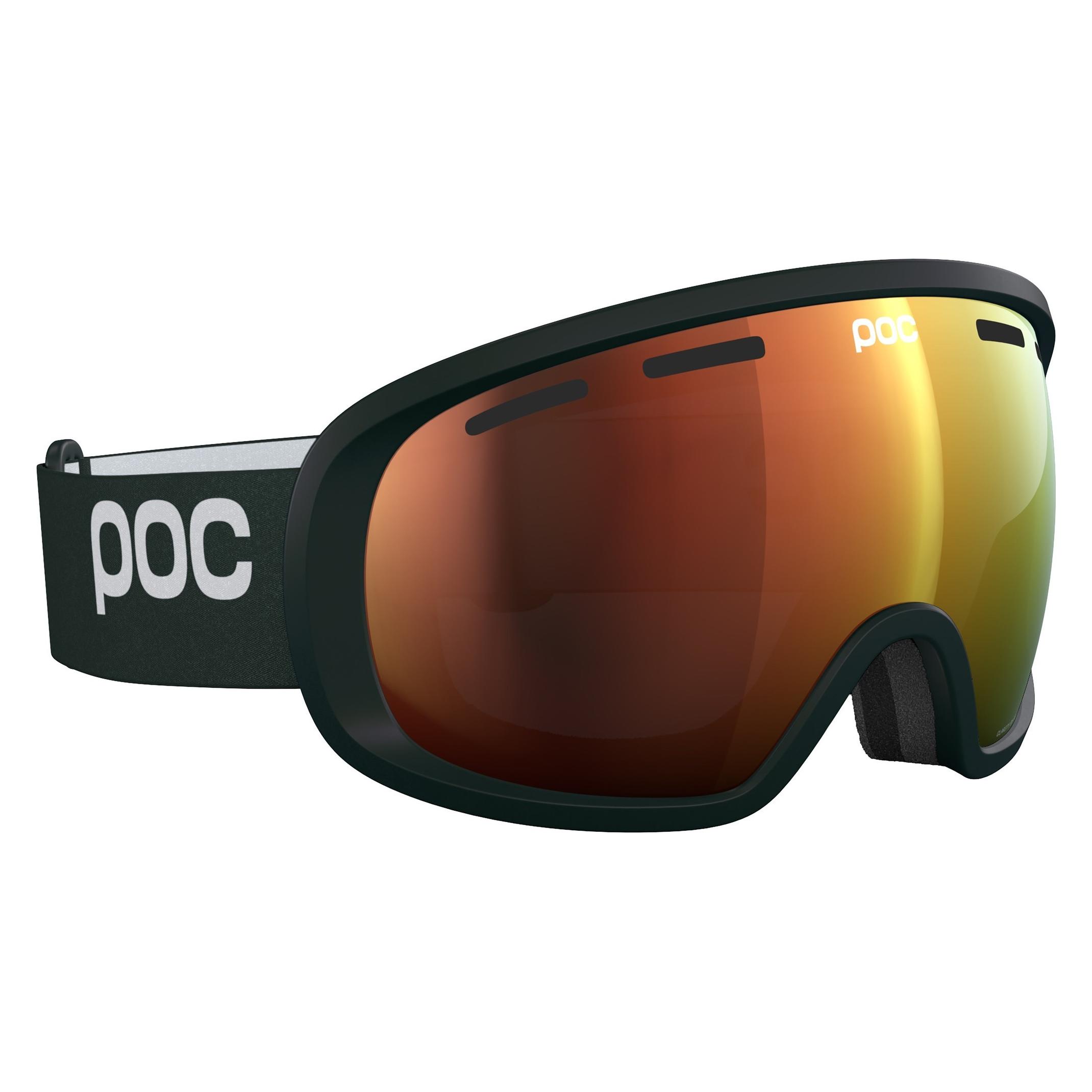 Poc Fovea Skibrille (52542148)