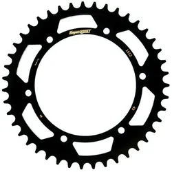 Supersprox, Motorrad Zubehör, RFE-1512:43 # 50-32043-43 # JTR822-43 # 1-3631-43