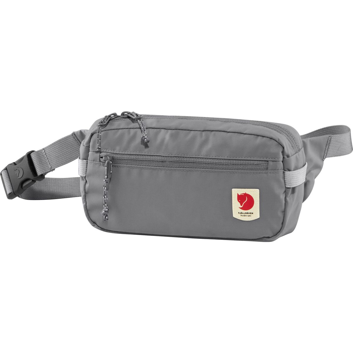 Fjällräven High Coast Hip Pack shark grey (016) F23223-016