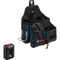 GWT 4 Professional, Tasche schwarz/blau