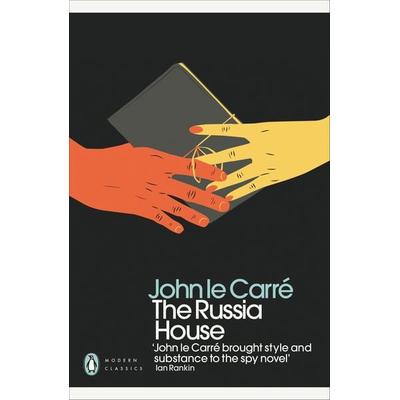 The Russia House, Taschenbuch von John le Carré, Penguin Books UK, 978-0-14-119635-0