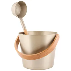 Rento Multicolor Set 1, Farbe: Champagner