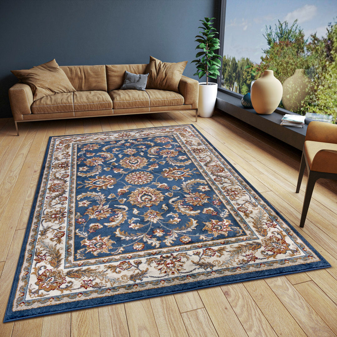 Hanse Home Orient Rug Rectangle 140 x 200cm