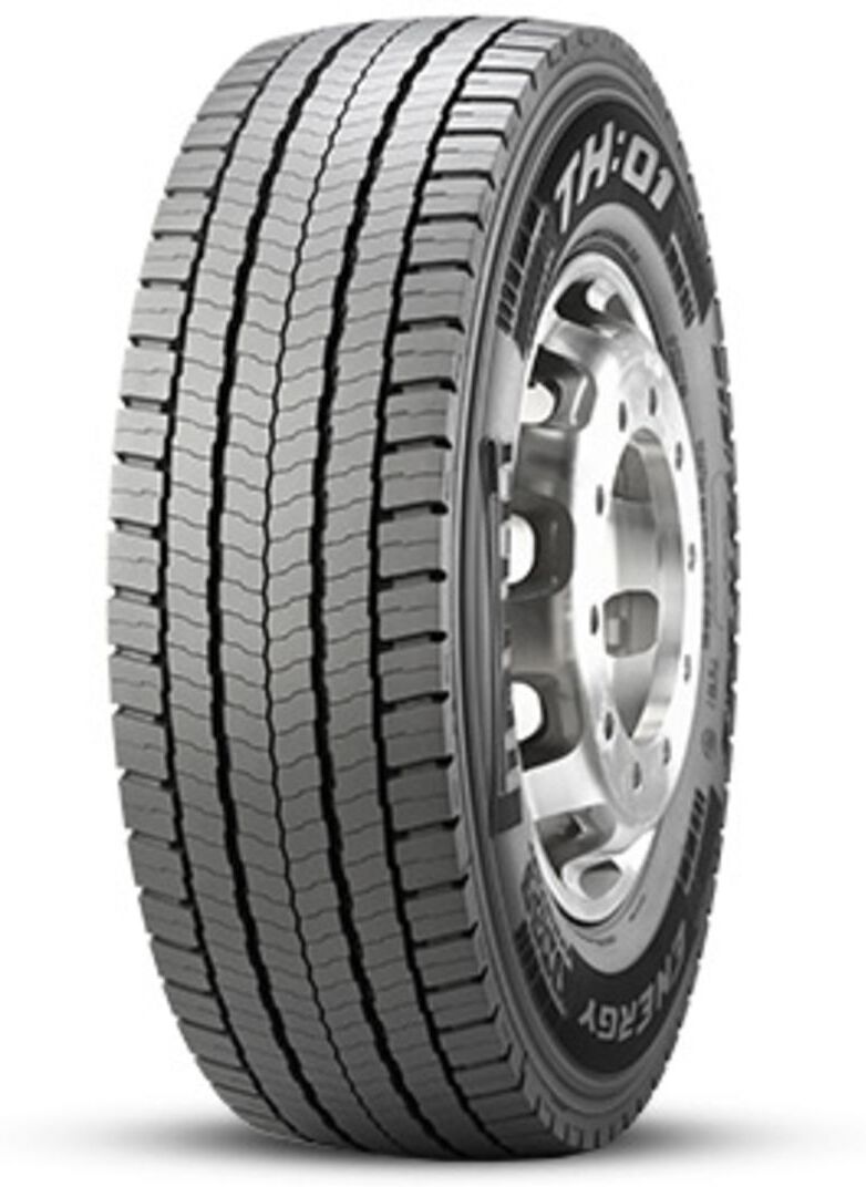 LKW Reifen PIRELLI TH:01 Energy 295/60R22.5 150/147L