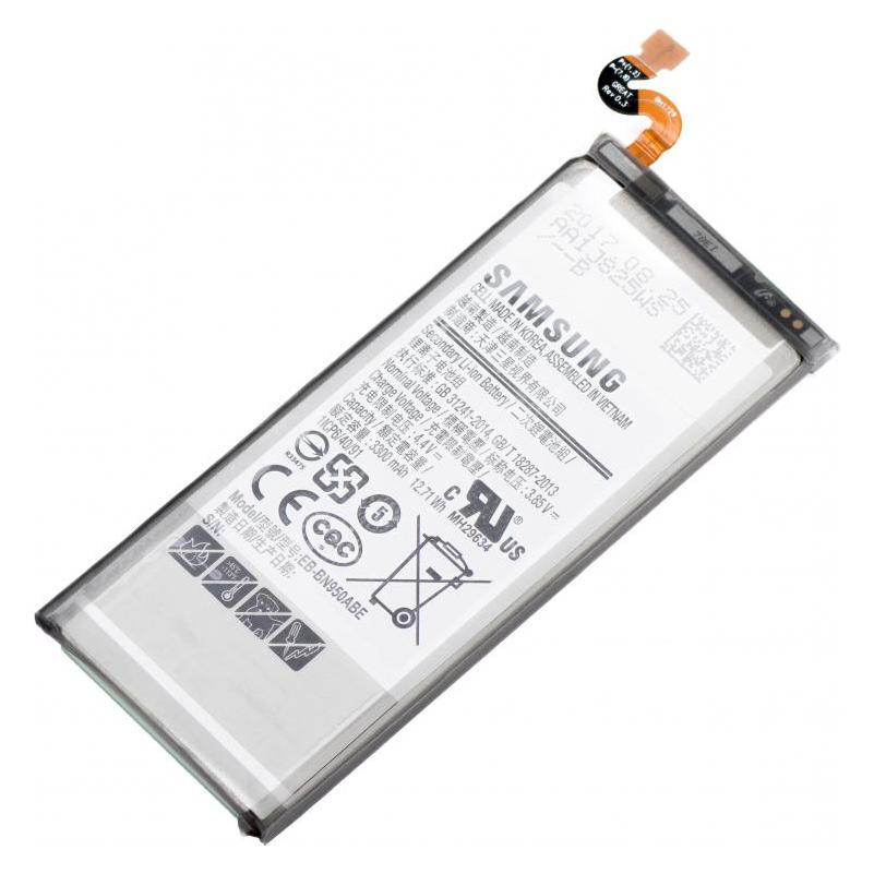 Samsung Akku EB-BN950ABE (58281851)