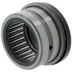 NTN, Kugellager, Nadel-Axialzylinderrollenlager NKXR15 T2 Innen-Ø 15 mm Aussen-Ø 24 mm Breite23 mm
