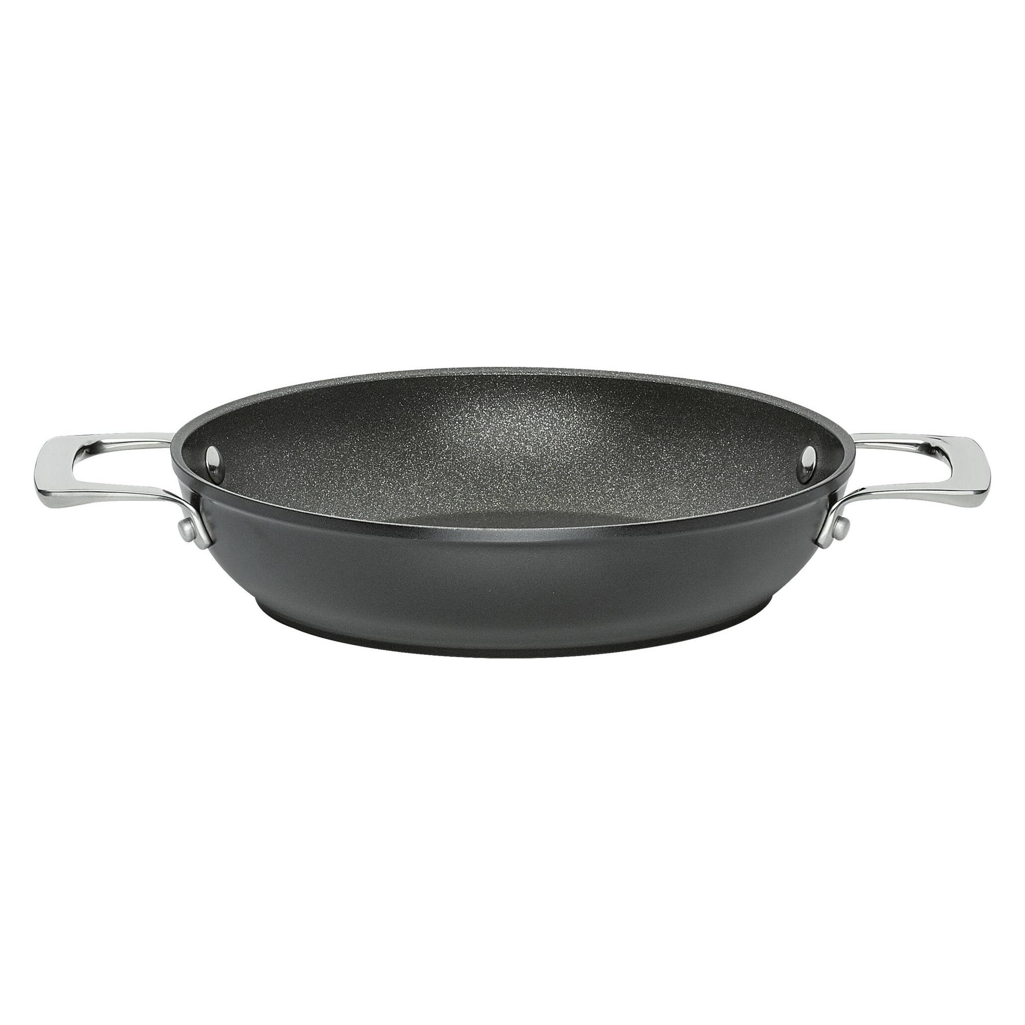 Spring MERIDIAN INTENSE PRO Servierpfanne XL 24 cm (Aluminium, 24 x 5 cm) (1315906024)