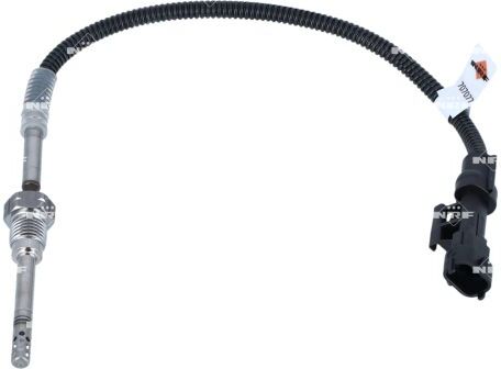 Nrf Sensor, Abgastemperatur 707077 Für Volvo