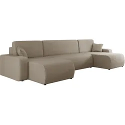 WOHNLANDSCHAFT Piano U Cord