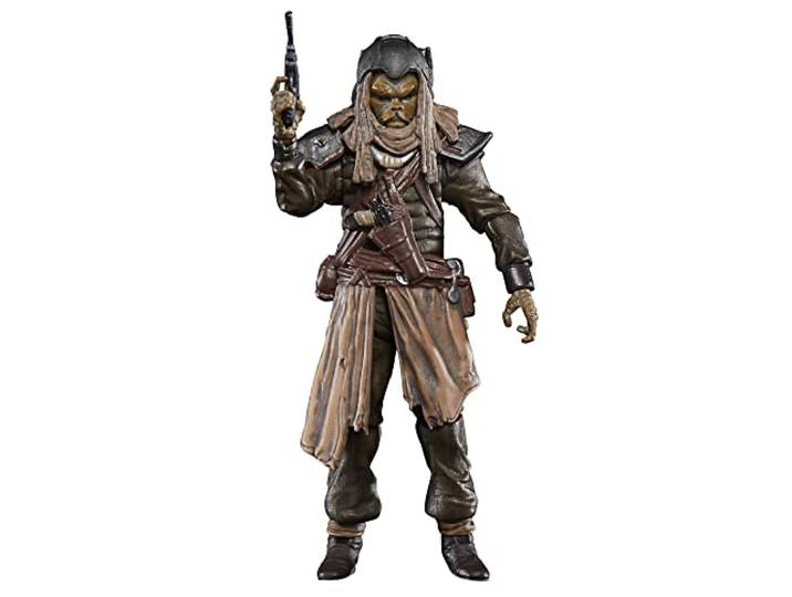 Star Wars Hasbro SW VIN Camden F5628 meerkleurig