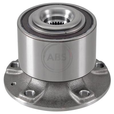 A.B.S. Radlagersatz 201867 für Vaughall TOYOTA