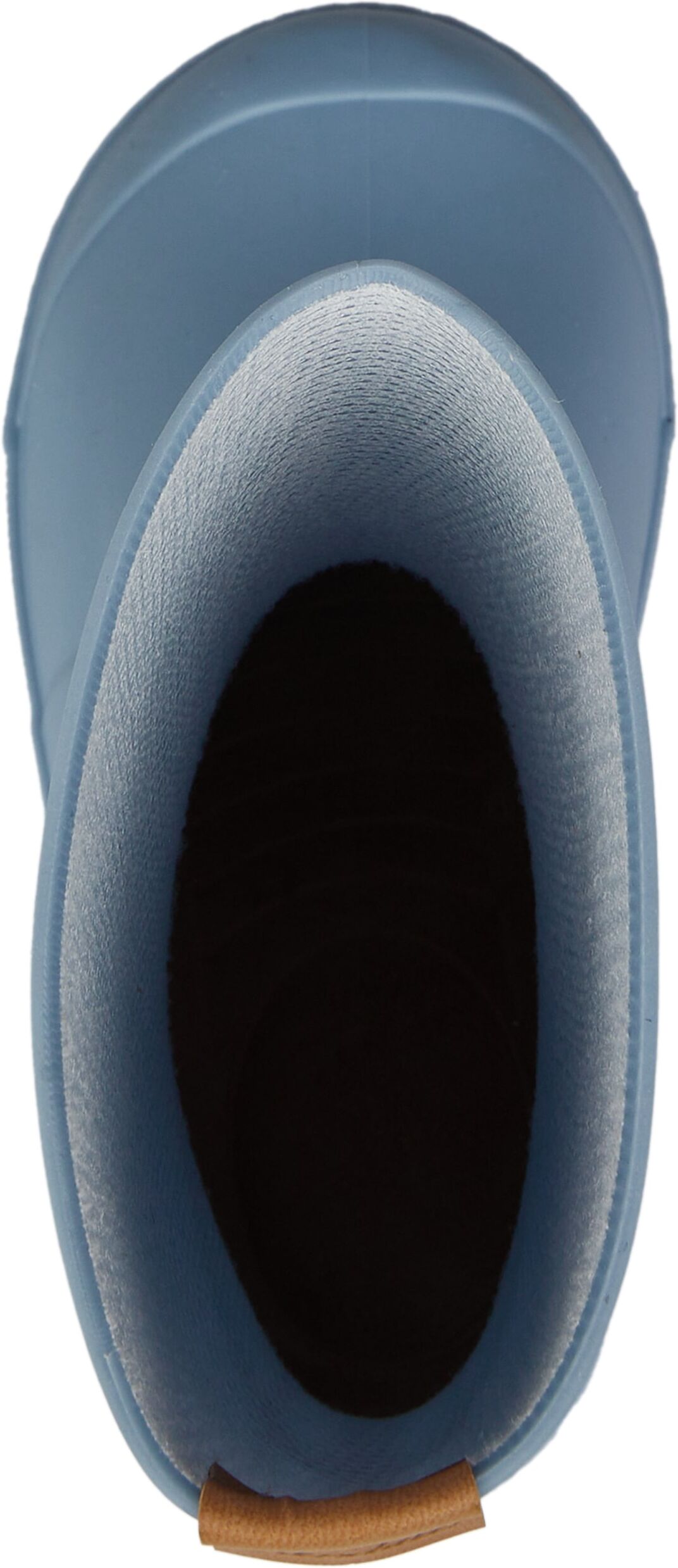 Gummistiefel STERNTALER "Gummistiefel", Jungen, Gr. 28, blau, Obermaterial: 100% Synthetik synthetic., Schuhe Gummistiefel