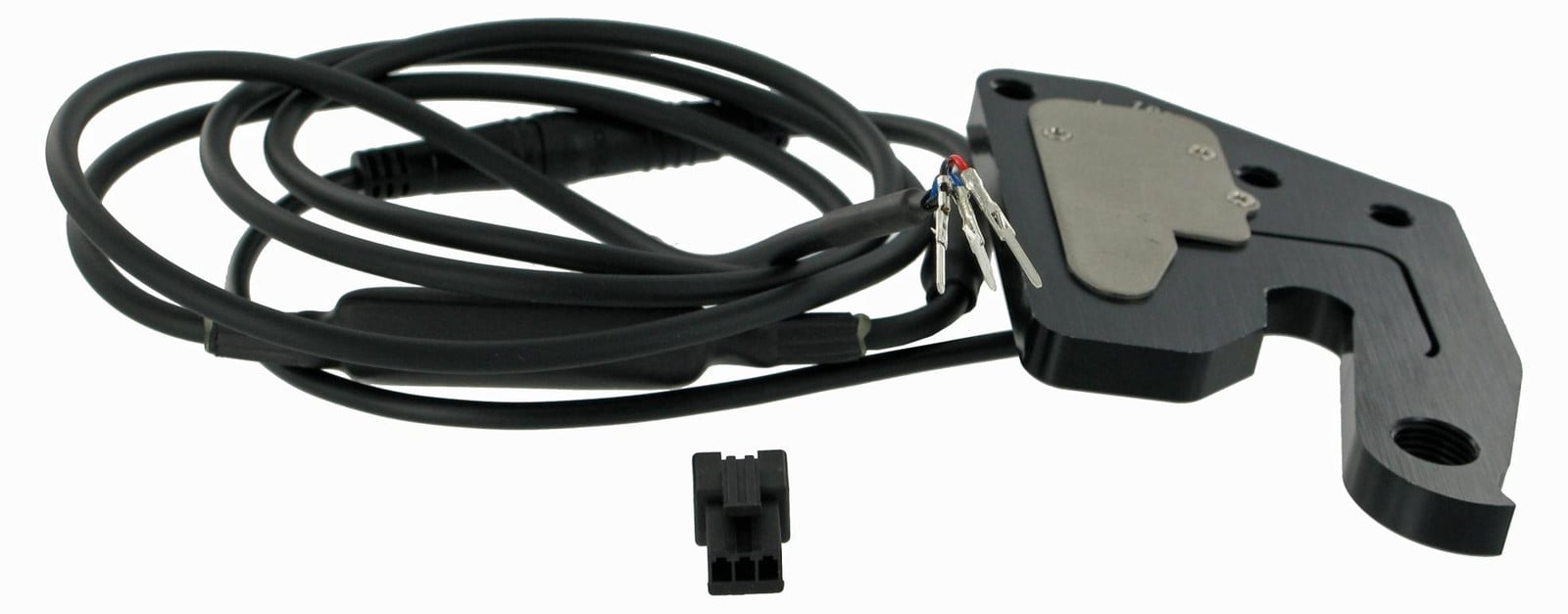 TMM-sensor met versnellingsmechanisme voor BH EVO DIAMOND WAVE modellen 2014/2015/2016
