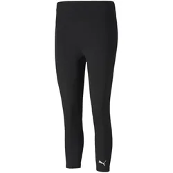 PUMA Cross The Line 3/4 Laufhose Damen PUMA black XS