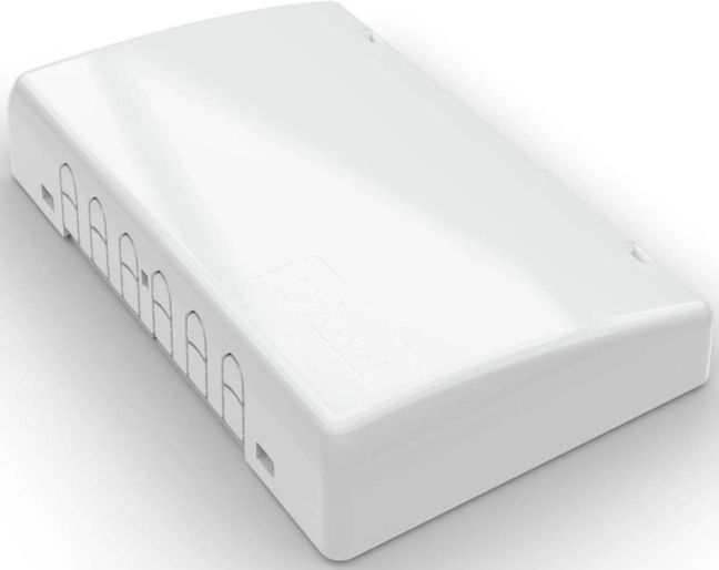 WAGO GmbH& Co. KG Boîte de raccordement pour câbles gainés 207-4301 (207-4301)
