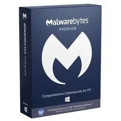 Malwarebytes Standard 2026