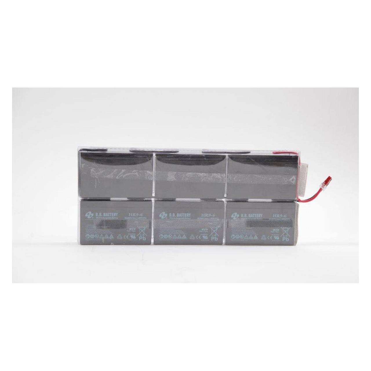 Eaton Easy Battery+ product L (EB012SP)