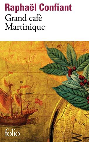 Grand café Martinique - Preis vom 09.10.2026 07:28:09 h