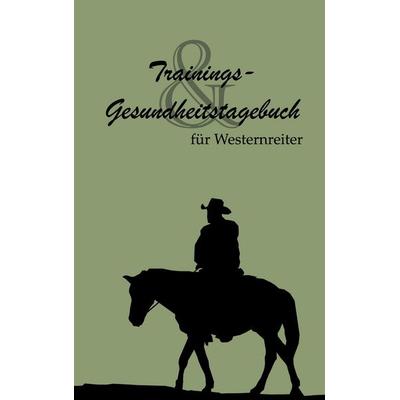 Trainings- und Gesundheitstagebuch, Gebundene Ausgabe von Carina Warnstädt, BoD – Books on Demand, 978-3-7562-1640-6