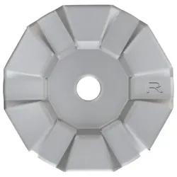 Fischer Dämmstoffteller Metall DTM 80 - 536261