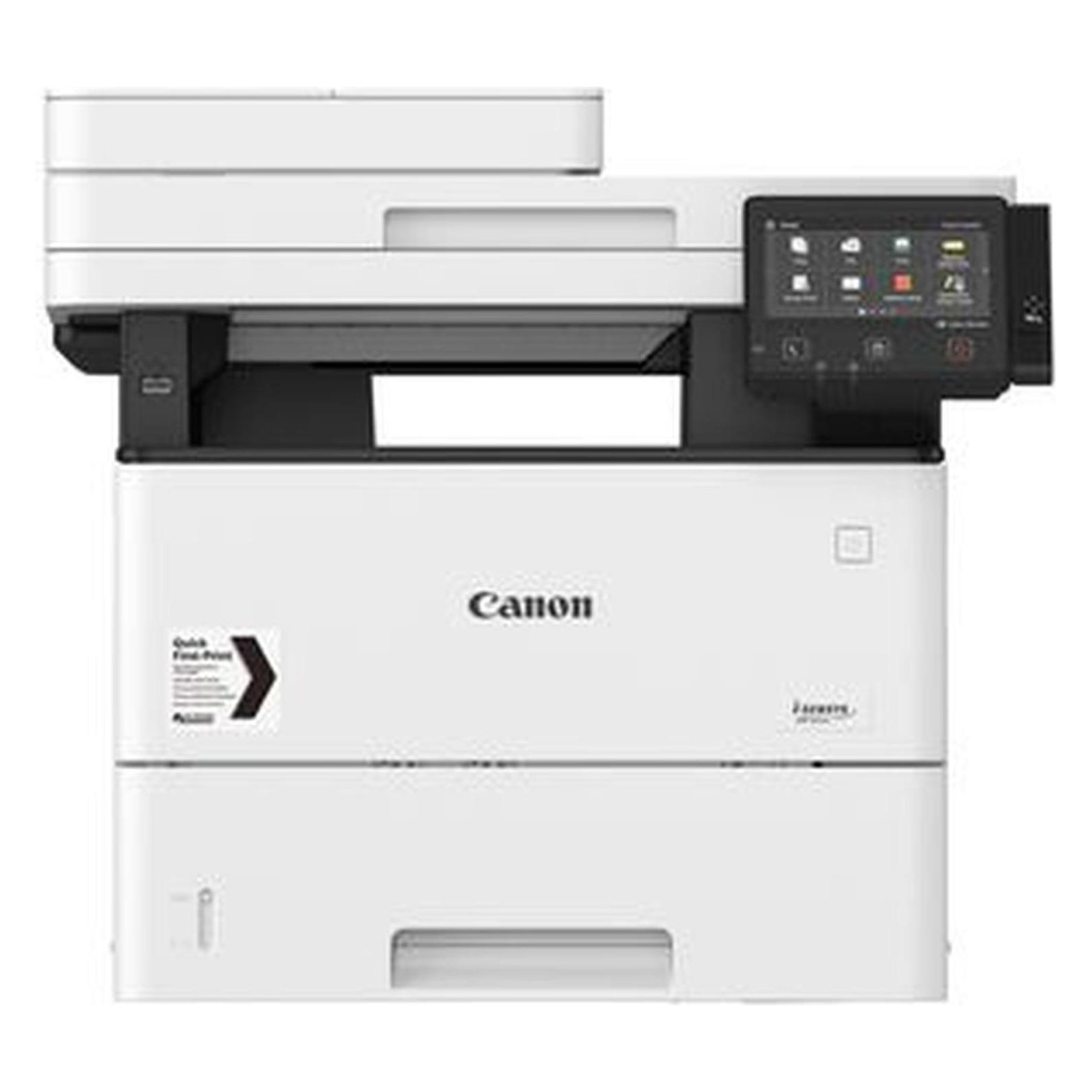Canon I-SENSYS MF455DW 4IN1 S/W LASER (Laser, Schwarz-Weiss) (5161C016)