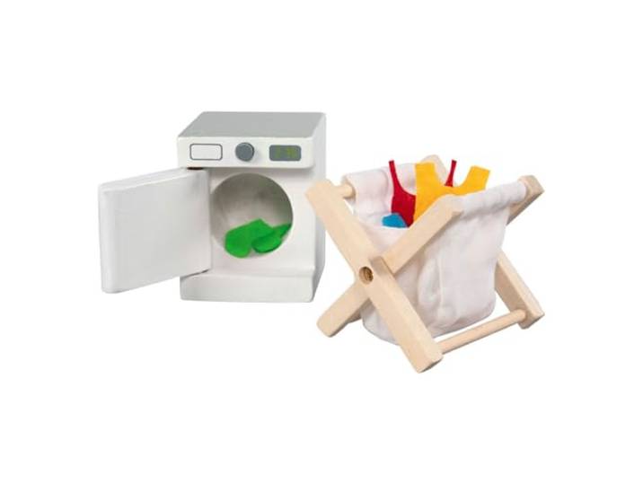 Accessoires Waschküche