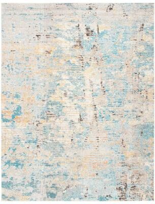 SAFAVIEH Madison Gully Modern Abstract Rug