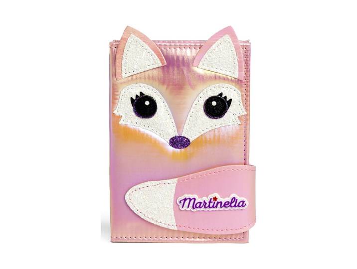 Martinelia Make-up-Tasche My Best Friends 12040