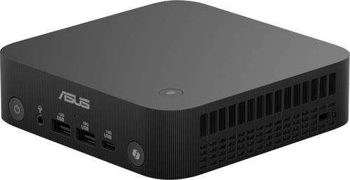 Asus Workstation Mini PC ExpertCenter PN54 BBR321MNS1 210 4.7GHz 90MR01D2-M000C0