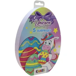 CRAZE Unicorn 5 Surprises