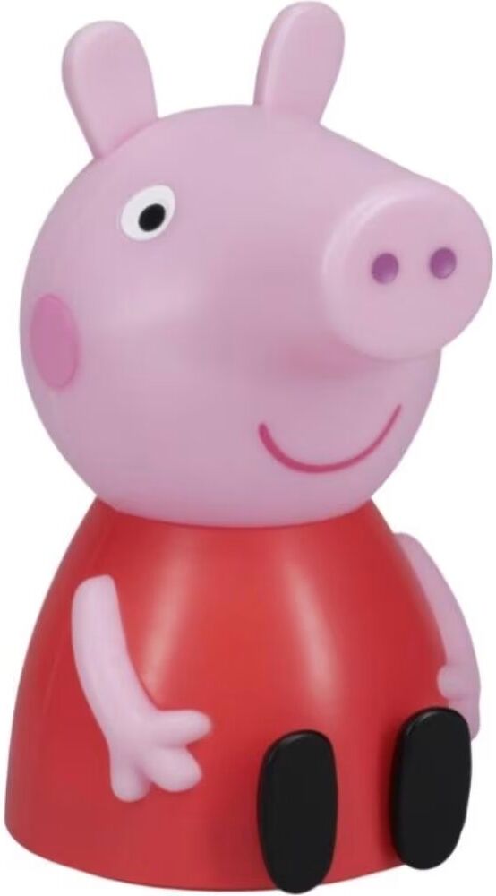 Paladone Lámpara Con Sonido Peppa Pig Talla Única Niño