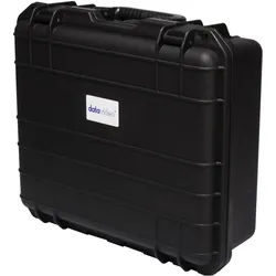 Datavideo Hard Carrying Case for TP-200/TP-300 Teleprompter, Digitalkamera Zubehör