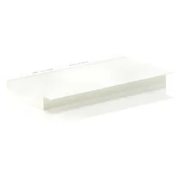Filter Innenraumluft MANN-FILTER CU 3554 für Ford Fiesta III Courier KA