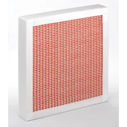 Zehnder Filter für ComfoFond-L 300/600 G4, Nr.400100060