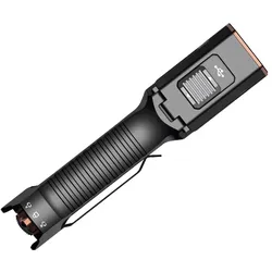 Fenix, Taschenlampe, TK28R (14.80 cm, 6500 lm)