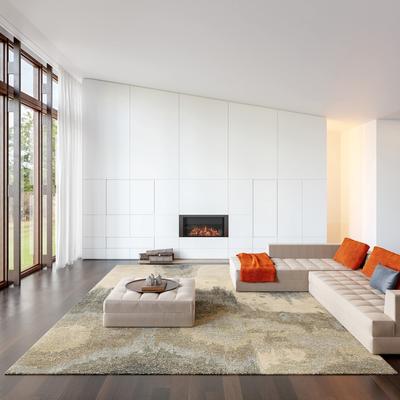 Nuloom Siwalik Wool Area Rug