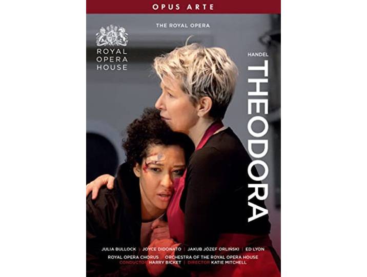 Handel Theodora