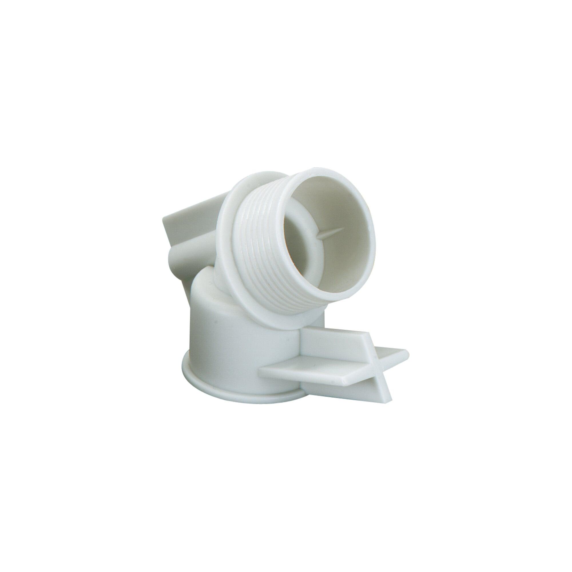 Spelsberg Rohrkrümmer ROK 1 halogenfrei 33 x 52,5 x 54mm (97042501)